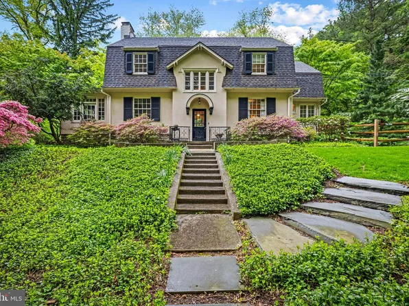 401 Edgevale Rd, Baltimore, MD 21210