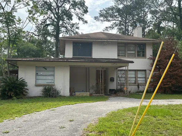 2319 Schumacher Ave, Jacksonville, FL 32207