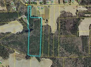 4174 Mitchell Rd, Middlesex, NC 27557