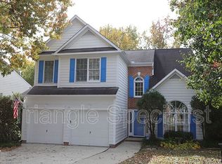 210 Newberry Ln, Durham, NC 27703