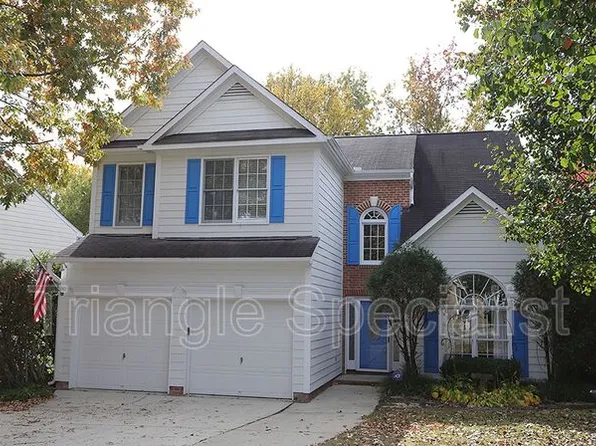 210 Newberry Ln, Durham, NC 27703