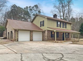 5089 Cherry Ln, Powder Springs, GA 30127