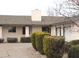 1710 Placida Dr, Gallup, NM 87301