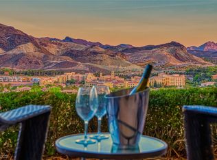 24 Via Vasari UNIT 101, Henderson, NV 89011