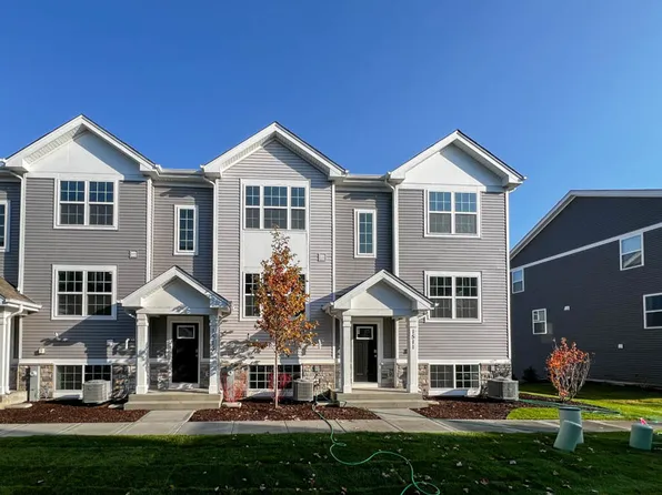 1513 Sequoia Way, Pingree Grove, IL 60140