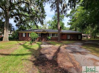 4918 Laroche Ave, Savannah, GA 31404
