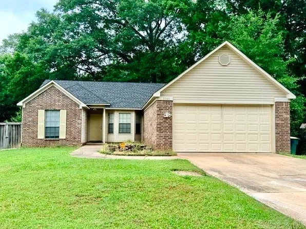5307 Timberland Dr, Little Rock, AR 72204