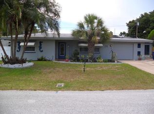 1338 Sage Dr, Dunedin, FL 34698