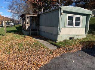 244 Concord Dr, North Tazewell, VA 24630