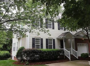 6034 Four Townes Ln, Raleigh, NC 27616