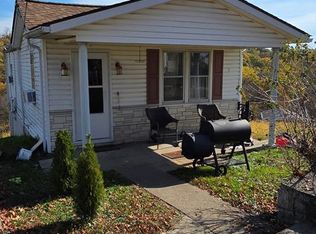 26 Highland Hts, Wheeling, WV 26003