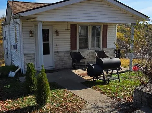 26 Highland Heights, Wheeling, WV 26003