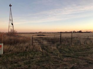 12600 Kuykendall Ln, Amarillo, TX 79119