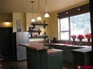 145 Ute Pass W, Durango, CO 81301