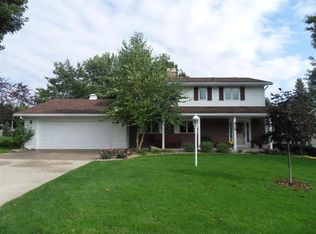 428 19th Pl, Carroll, IA 51401