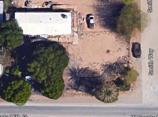 3264 E County 15th St, Somerton, AZ 85350