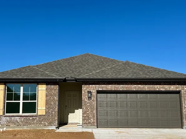8136 Korat Vis, Godley, TX 76044