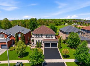 115 Sandringham Dr, Barrie, ON L4N 0Y9
