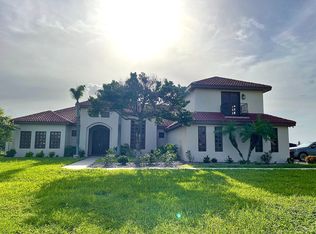 2006 Cesar Chavez Rd, San Juan, TX 78589