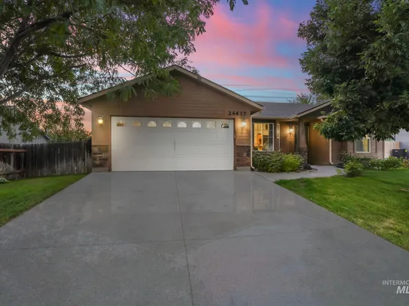 24417 Cascara Ct, Notus, ID 83656