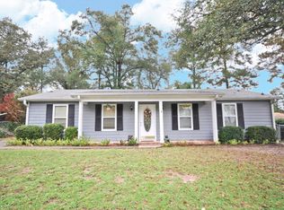 603 Merrymont Dr, Martinez, GA 30907