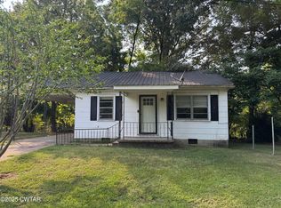 299 Mill St, Friendship, TN 38034