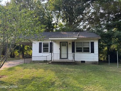 299 Mill St, Friendship, TN, 38034