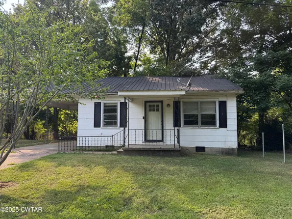 299 Mill St, Friendship, TN 38034