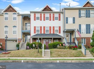 608 Picadilly Dr, Hagerstown, MD 21740