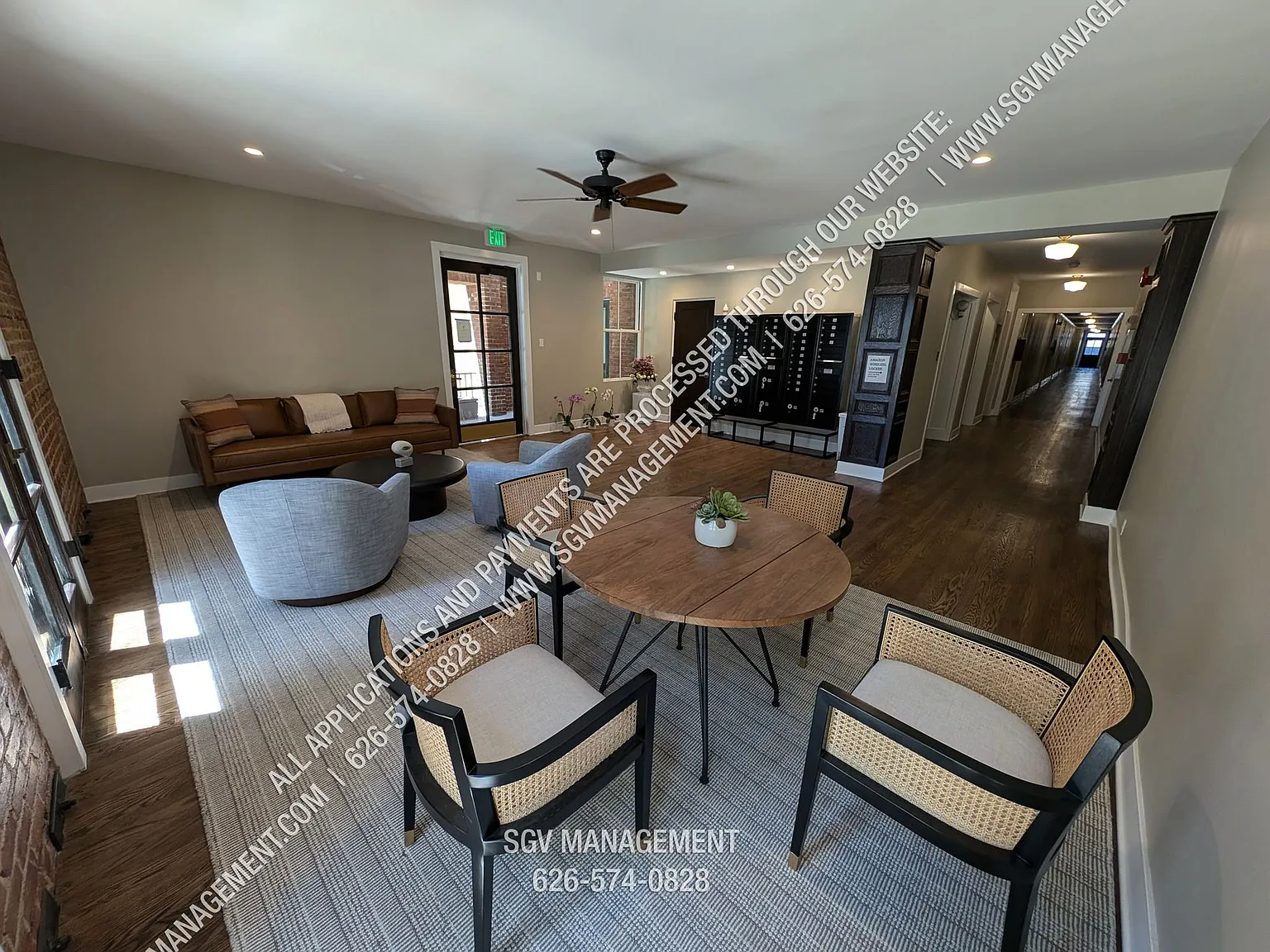 149 S Los Robles Ave — Photo 4