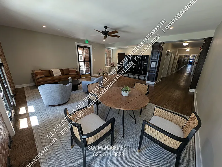 149 S Los Robles Ave — Photo 4