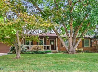 1601 Vivian Ln, Louisville, KY