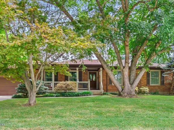 1601 Vivian Ln, Louisville, KY 40205
