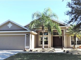 19203 Cinnamon Ridge Way, Tampa, FL 33647