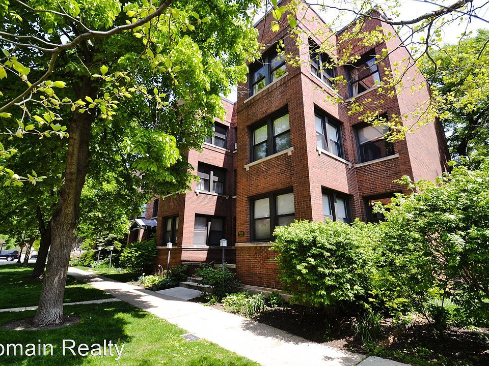 1st image of 837 Judson Ave Unit 2F