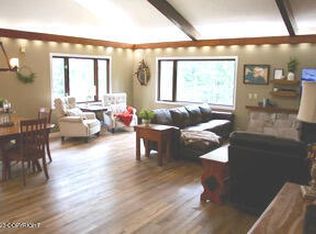 4700 Rabbit Creek Rd, Anchorage, AK 99516