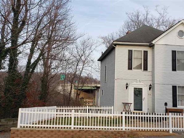 Clarksburg Real Estate - Clarksburg WV Homes For Sale | Zillow
