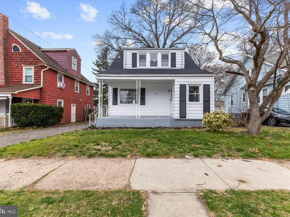 111 Lake Ave, Hamilton, NJ 08610