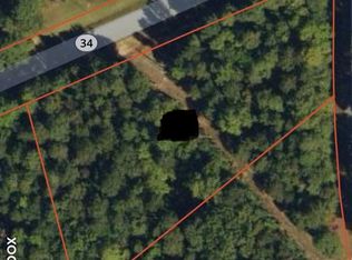 0 Ga Hwy 34, Franklin, GA 30217