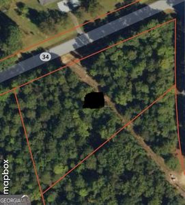 0 Ga Hwy 34, Franklin, GA, 30217