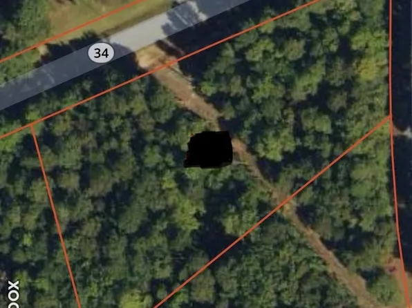 0 Ga Hwy 34, Franklin, GA 30217