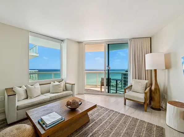 505 N Ft Lauderdale Beach Boulevard #1909, Fort Lauderdale, FL 33304