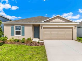 Freeport II Plan, Rye Crossing, Parrish, FL 34219
