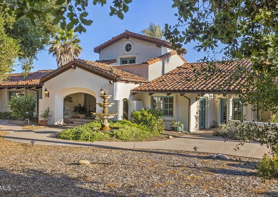 850 Baldwin Rd, Ojai, CA 93023 Zillow