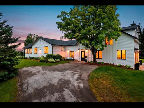 9263 County Road 91, Clearview, ON L0M 1H0