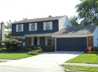 3315 Smiley Rd, Columbus, OH 43221