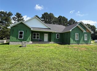 250 W Tucker, Pottsville, AR 72858