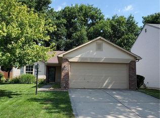 5822 Blackley Ln, Indianapolis, IN 46254