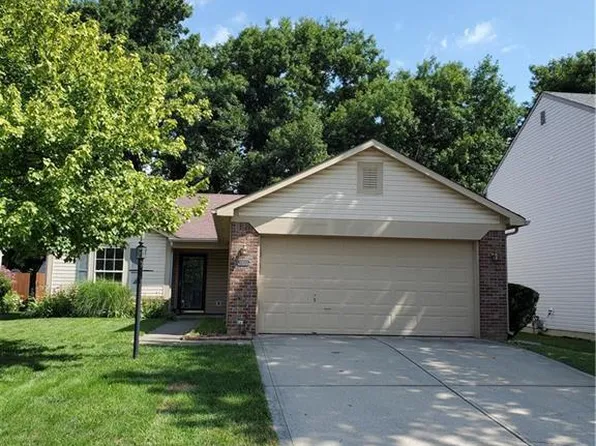 5822 Blackley Ln, Indianapolis, IN 46254