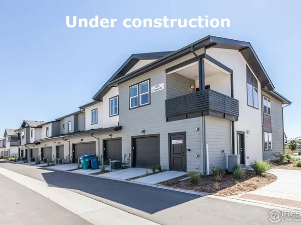 2706 Barnstormer St #A, Fort Collins, CO 80524